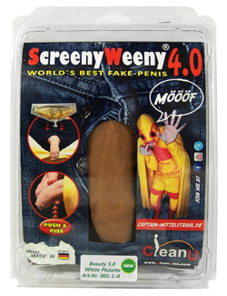 galerij Uitstroom Gezichtsvermogen Sztuczny penis + czysty mocz + akcesoria – CLEANU Screeny Weeny 4.0 – Amsterdam Sklep galerij Uitstroom Gezichtsvermogen Sztuczny penis + czysty mocz + akcesoria – CLEANU Screeny Weeny 4.0 – Amsterdam Sklep